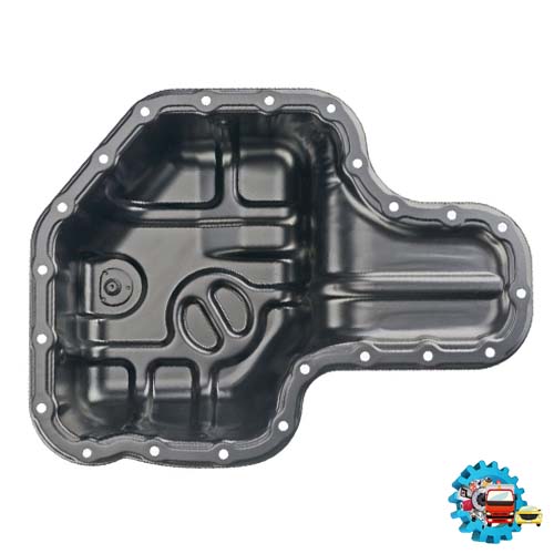 12102-50090 Поддон двигателя 12102-50090 Land Cruiser 100 LX470 2UZFE