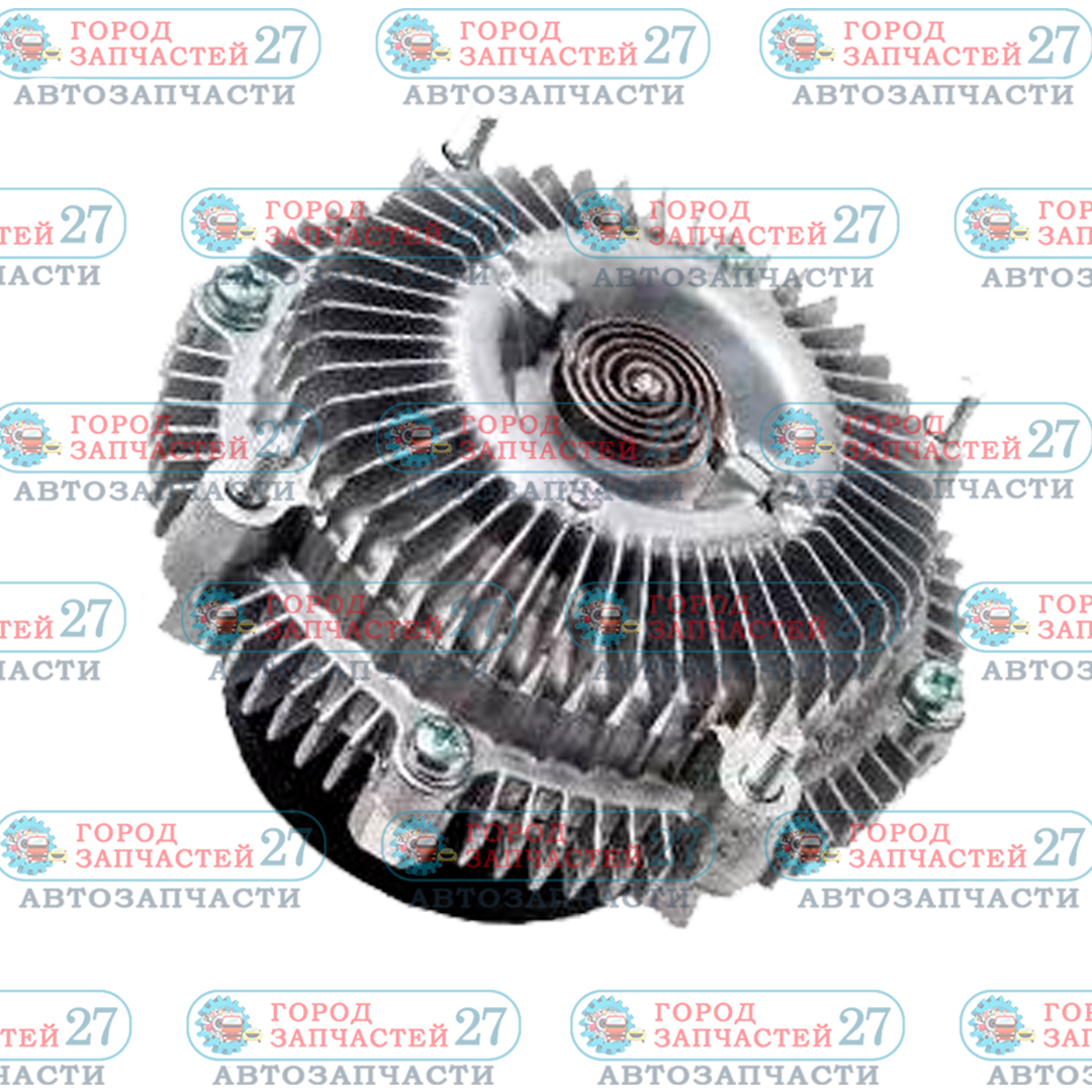 16210-70040 Муфта вентилятора 16210-70040 Toyota 1GFE 1G