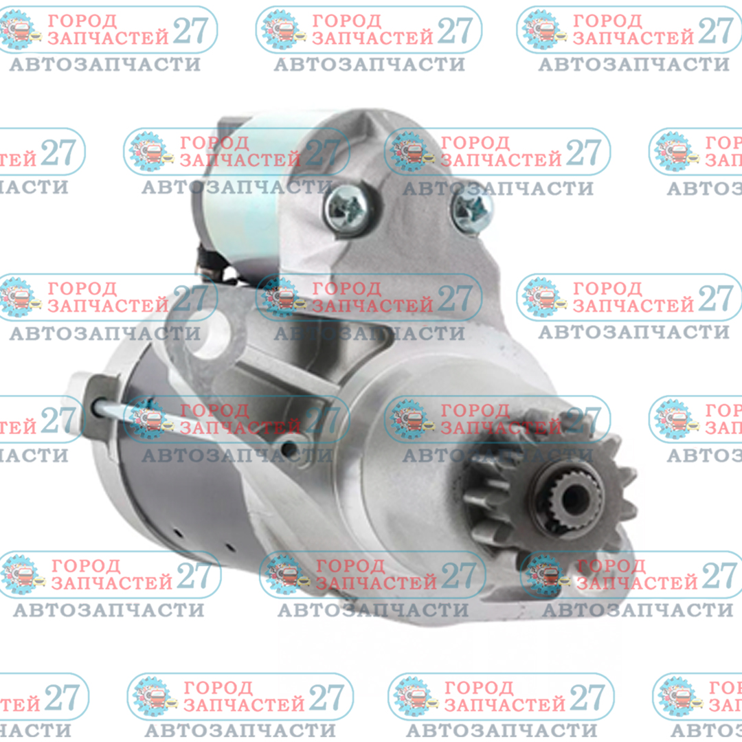 28100-28051 Стартер 28100-28051 Toyota 1AZ 2AZ 1MZ 2GR 12V 13 зубов