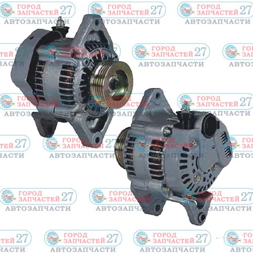 31400-60A11 Генератор 31400-60A11 Suzuki G16A 12V круглая фишка A-Parts