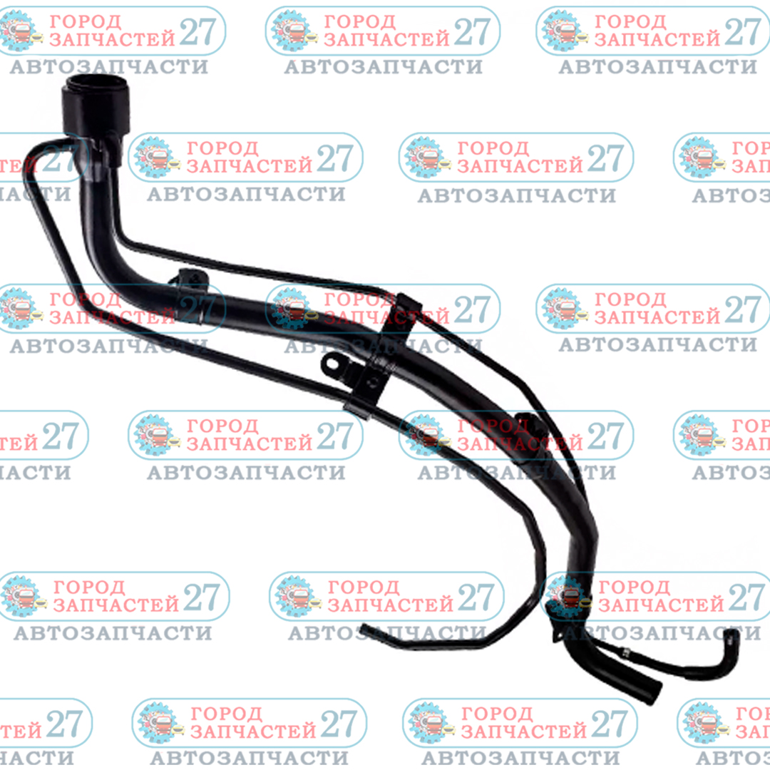 77201-42180 Горловина топливного бака 77201-42180 Toyota Vanguard RAV4 ACA30